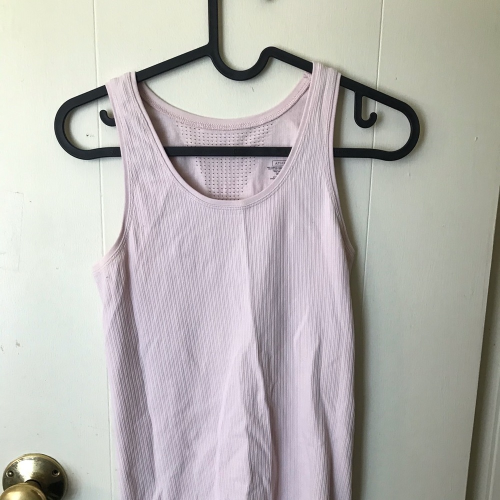 Athleta Workout Tank
